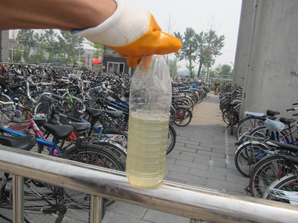地铁生命科学园站