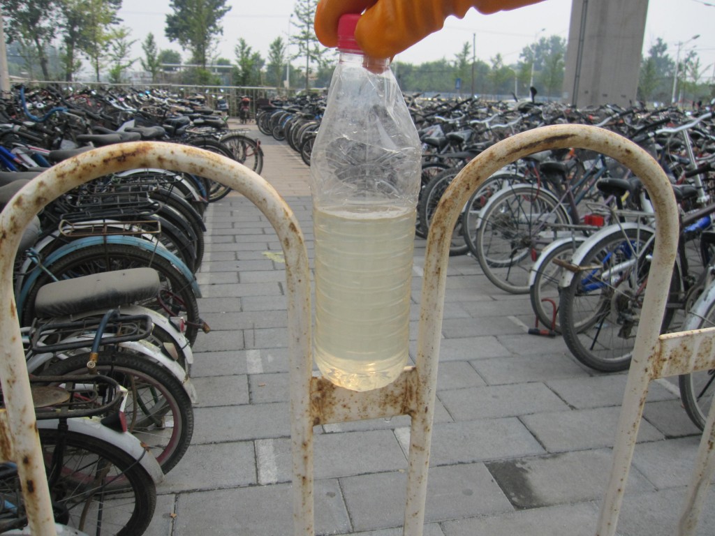 地铁生命科学园站